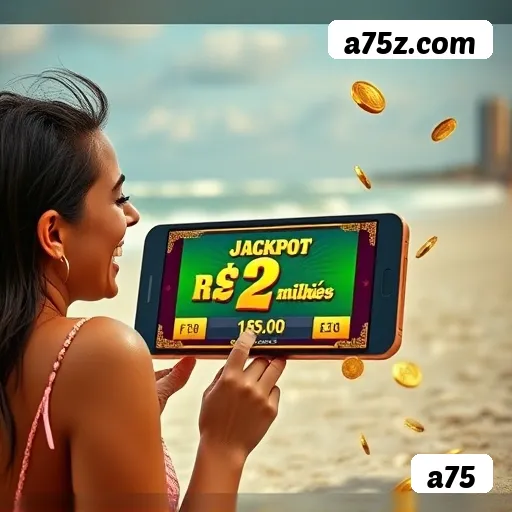Aviator - Crash game popular na a75