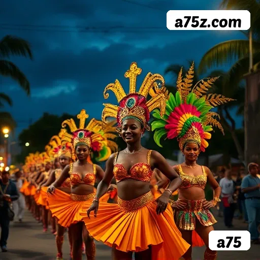 Plataforma a75 - Imagem principal