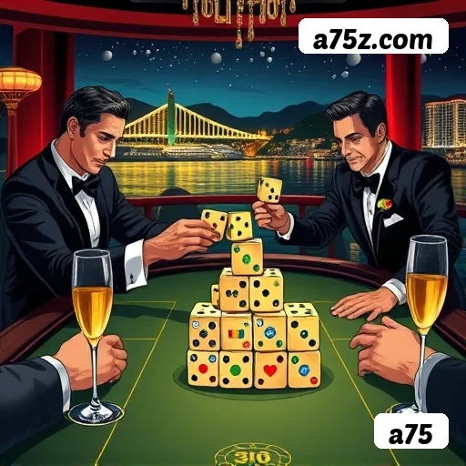 Qualificar VIP a75